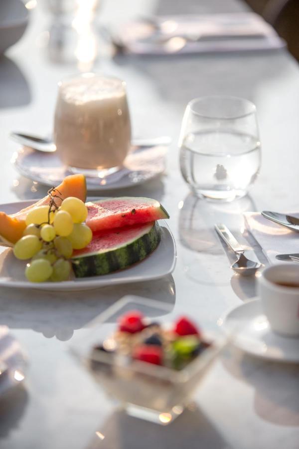 Villa Maria Boutique Hotel Cannobio Luaran gambar