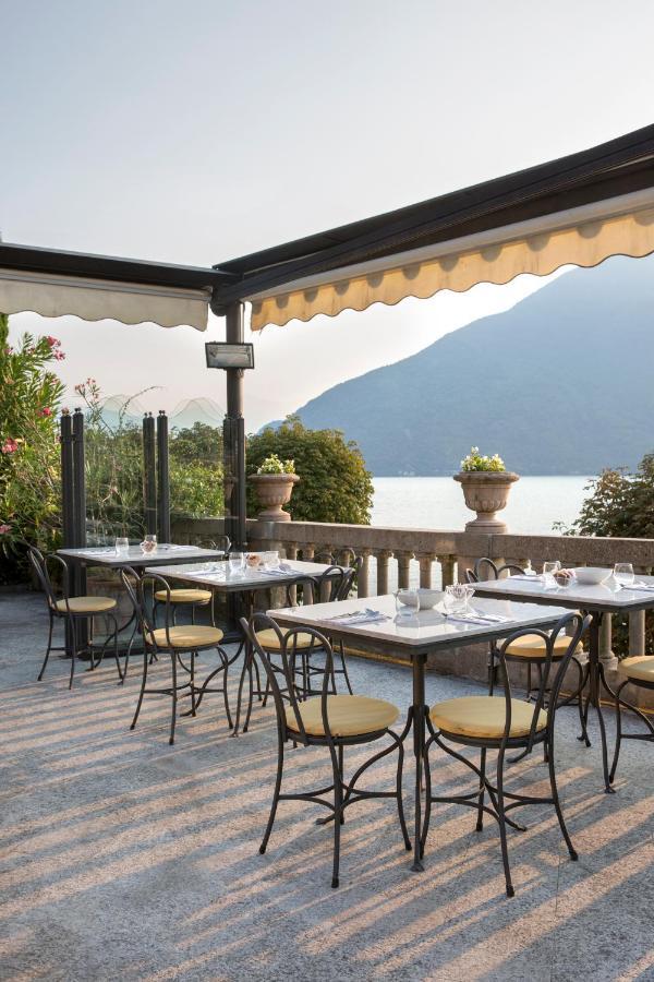 Villa Maria Boutique Hotel Cannobio Luaran gambar
