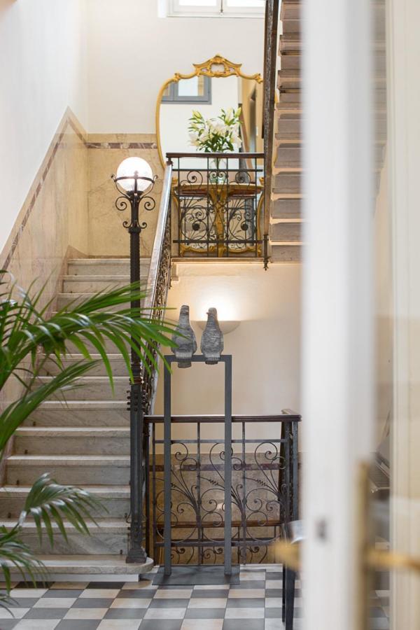 Villa Maria Boutique Hotel Cannobio Luaran gambar