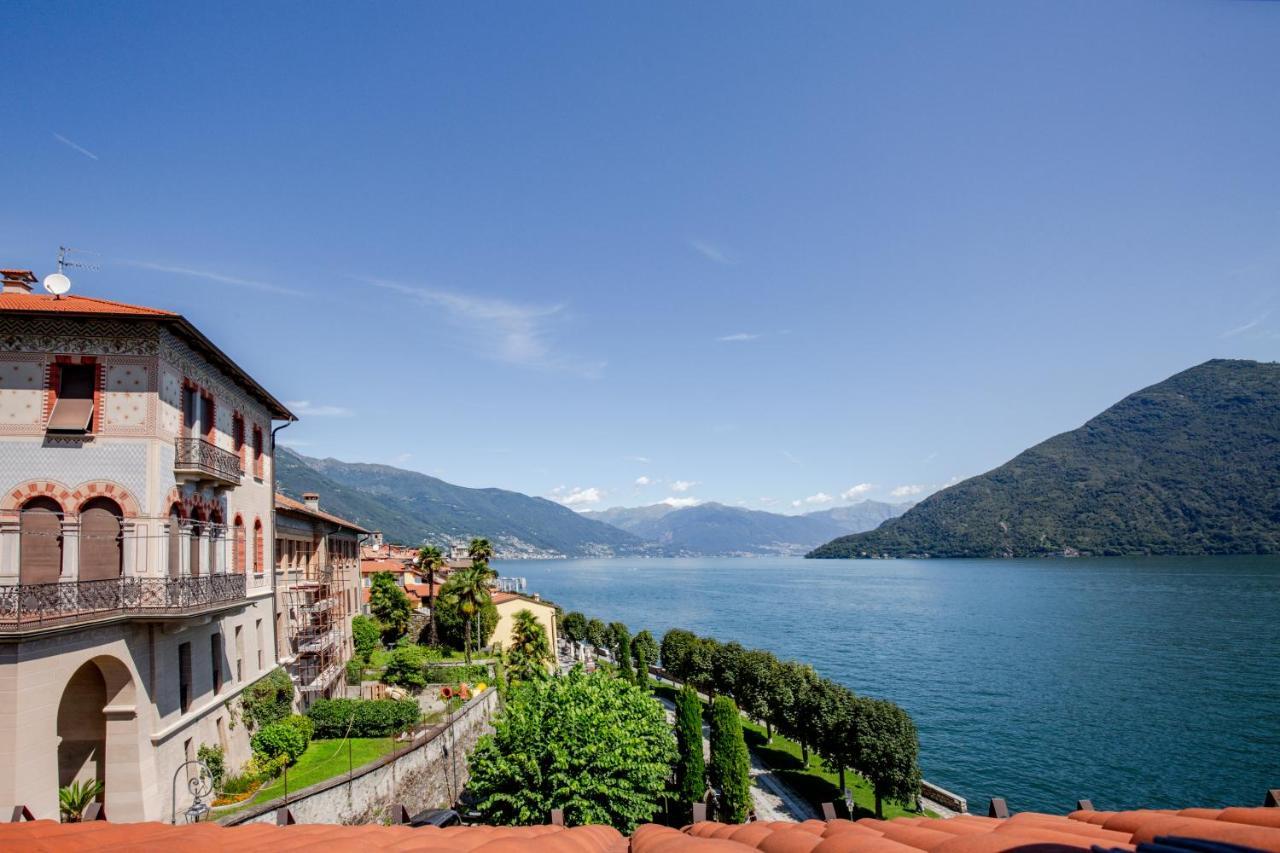 Villa Maria Boutique Hotel Cannobio Luaran gambar