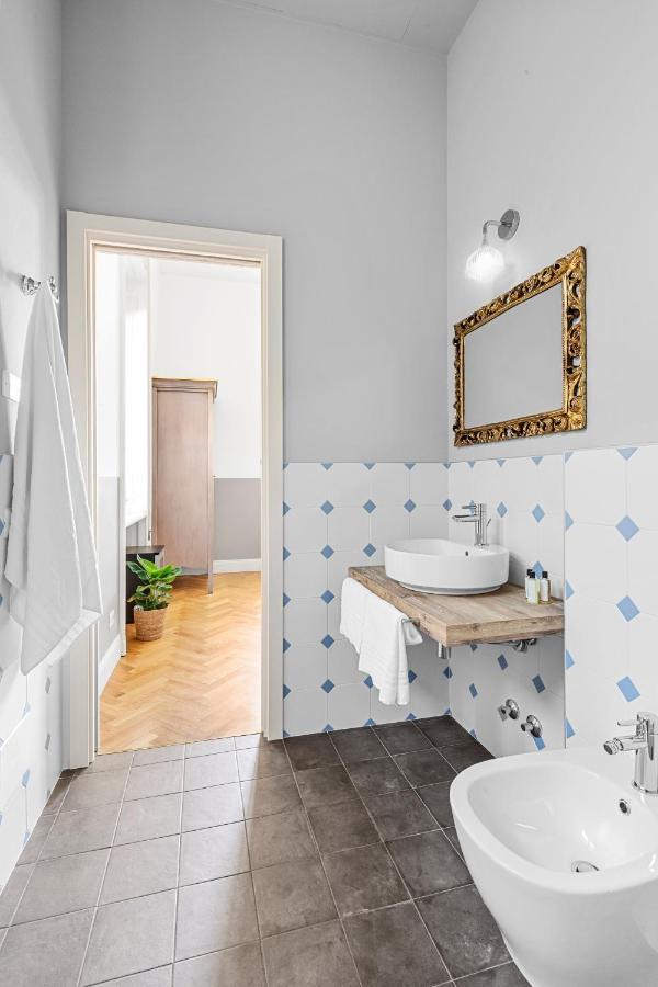 Villa Maria Boutique Hotel Cannobio Luaran gambar