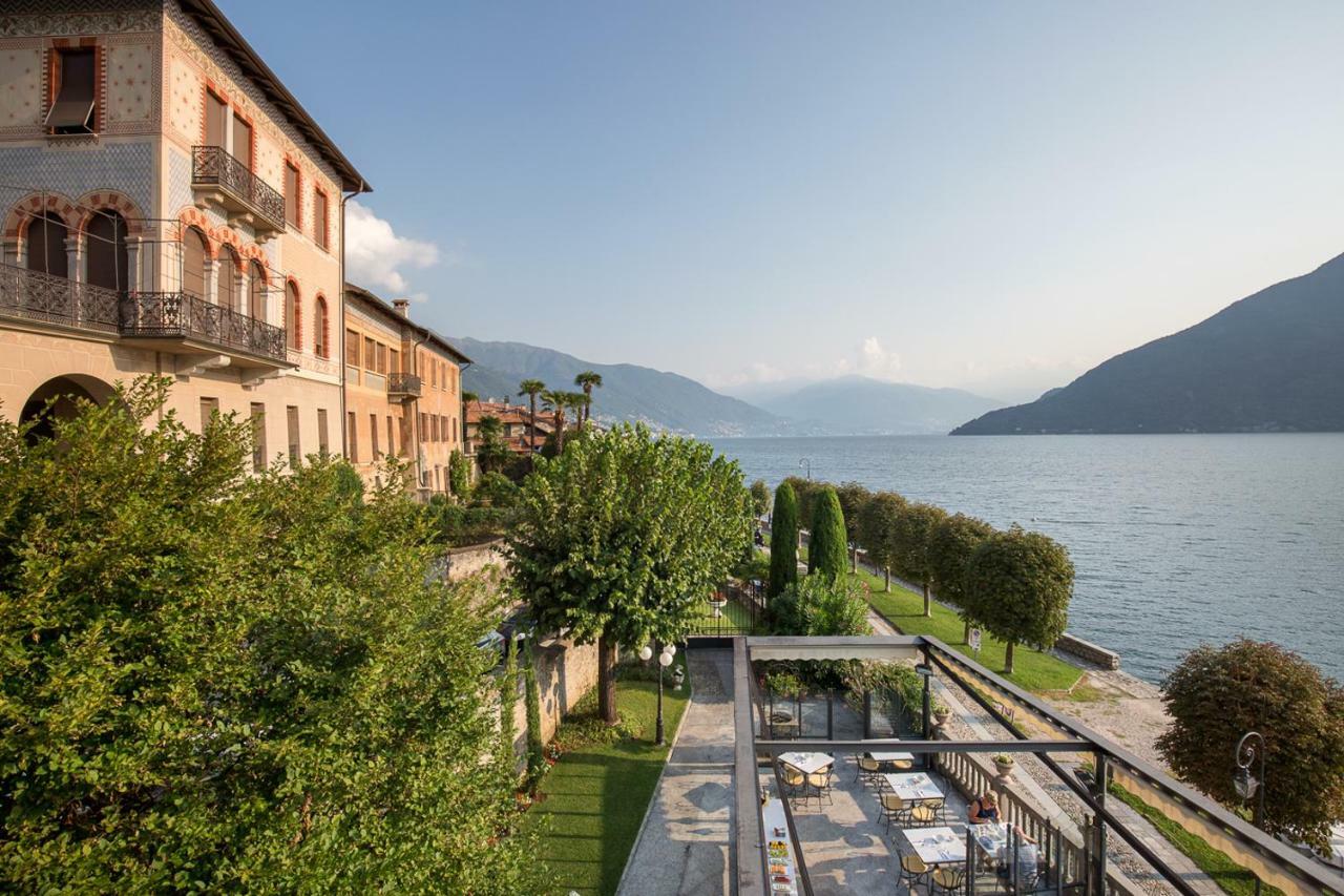 Villa Maria Boutique Hotel Cannobio Luaran gambar